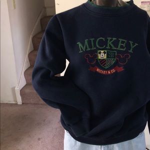 Original Mickey Mouse & Co